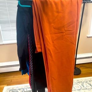 Cute casual Capri dress pant